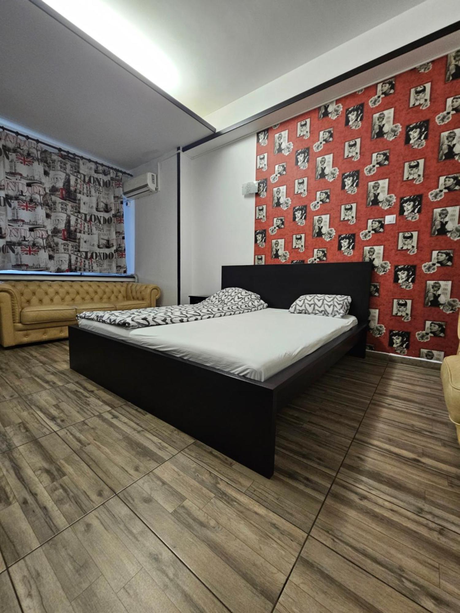 Central Class Bucureşti Ngoại thất bức ảnh