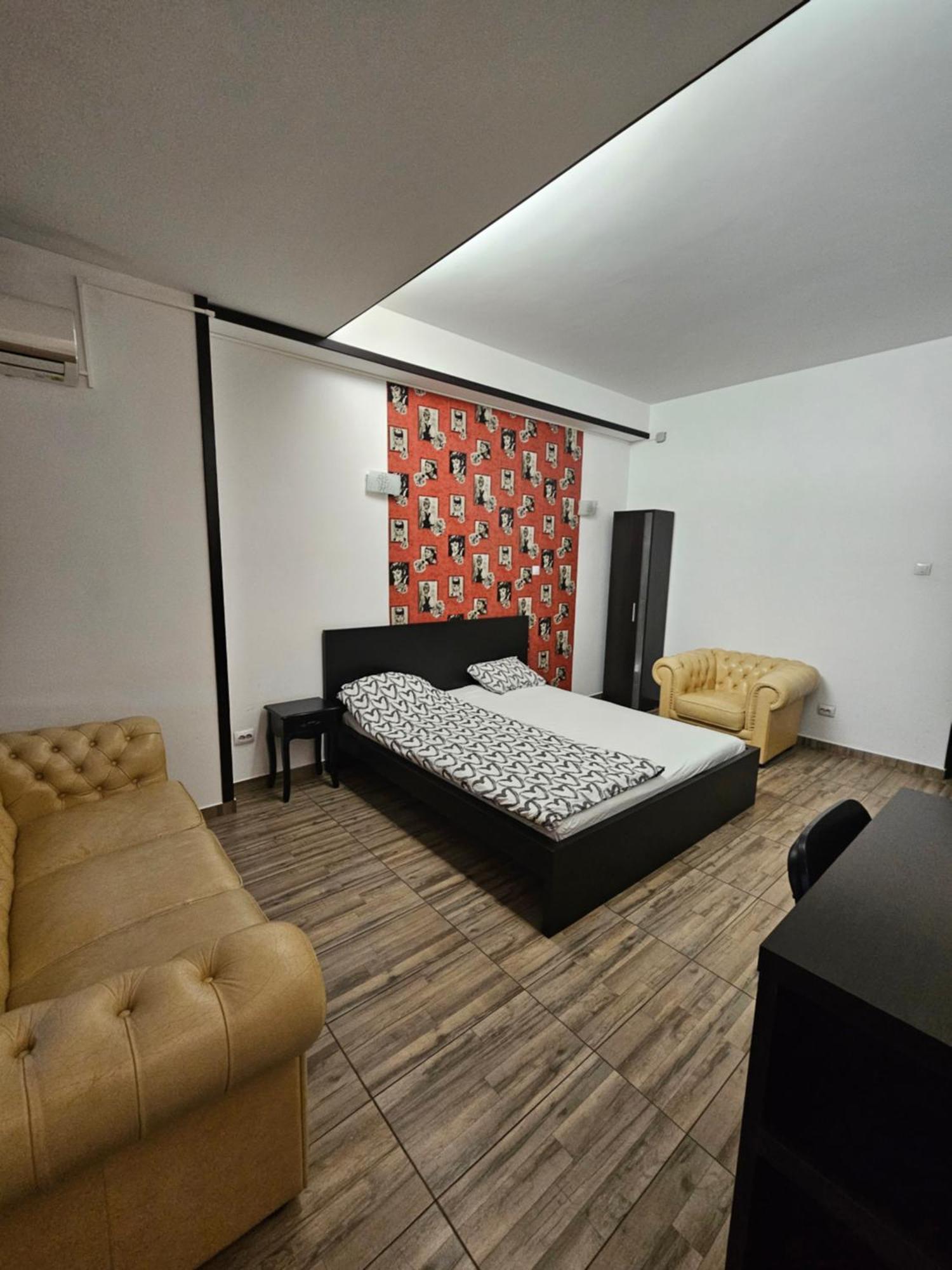 Central Class Bucureşti Ngoại thất bức ảnh