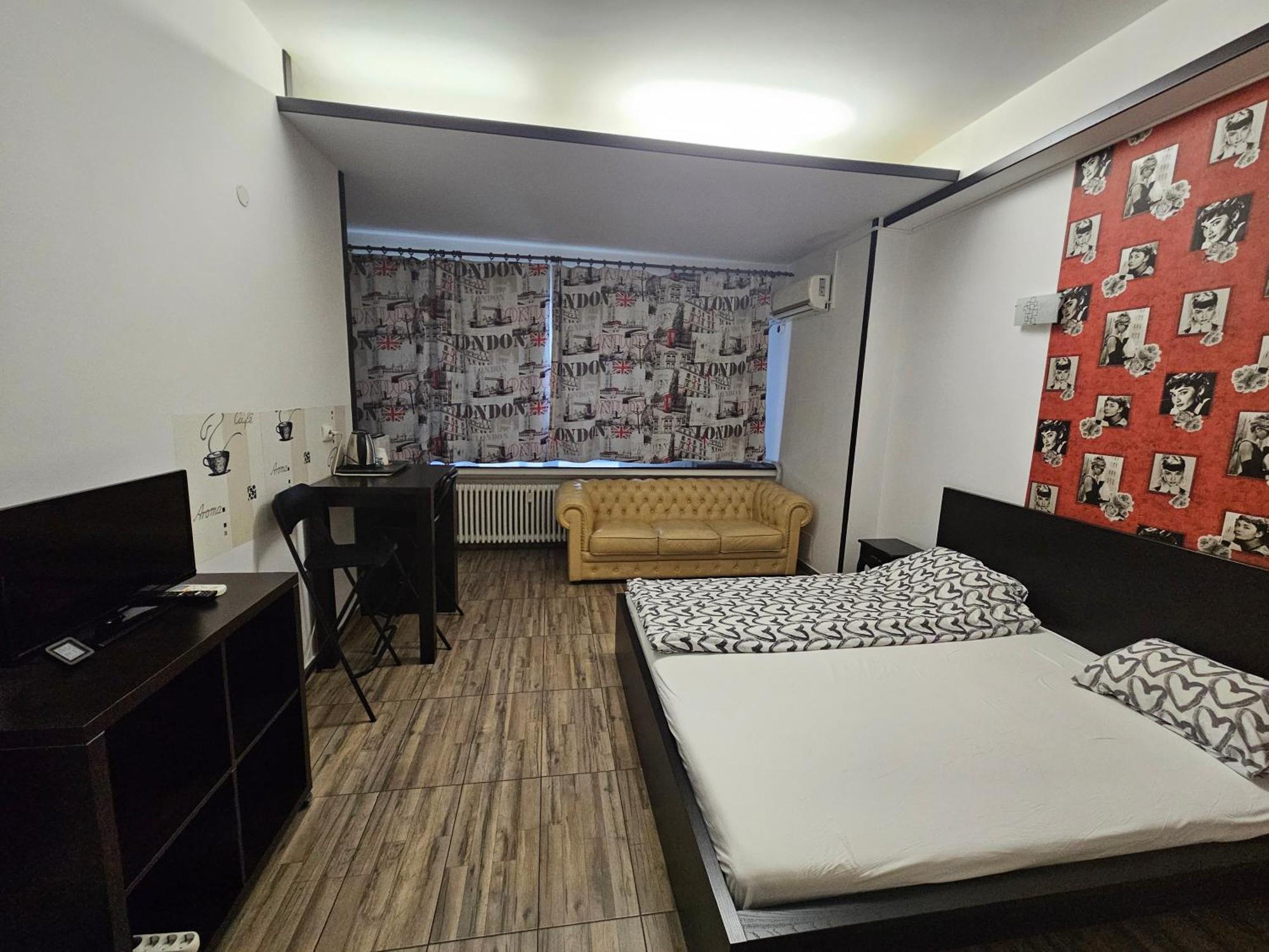Central Class Bucureşti Ngoại thất bức ảnh