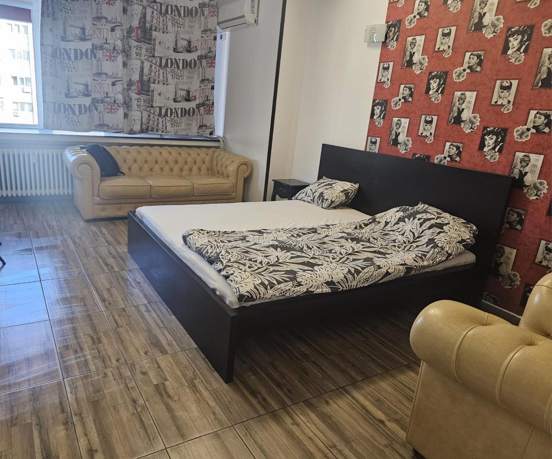 Central Class Bucureşti Ngoại thất bức ảnh