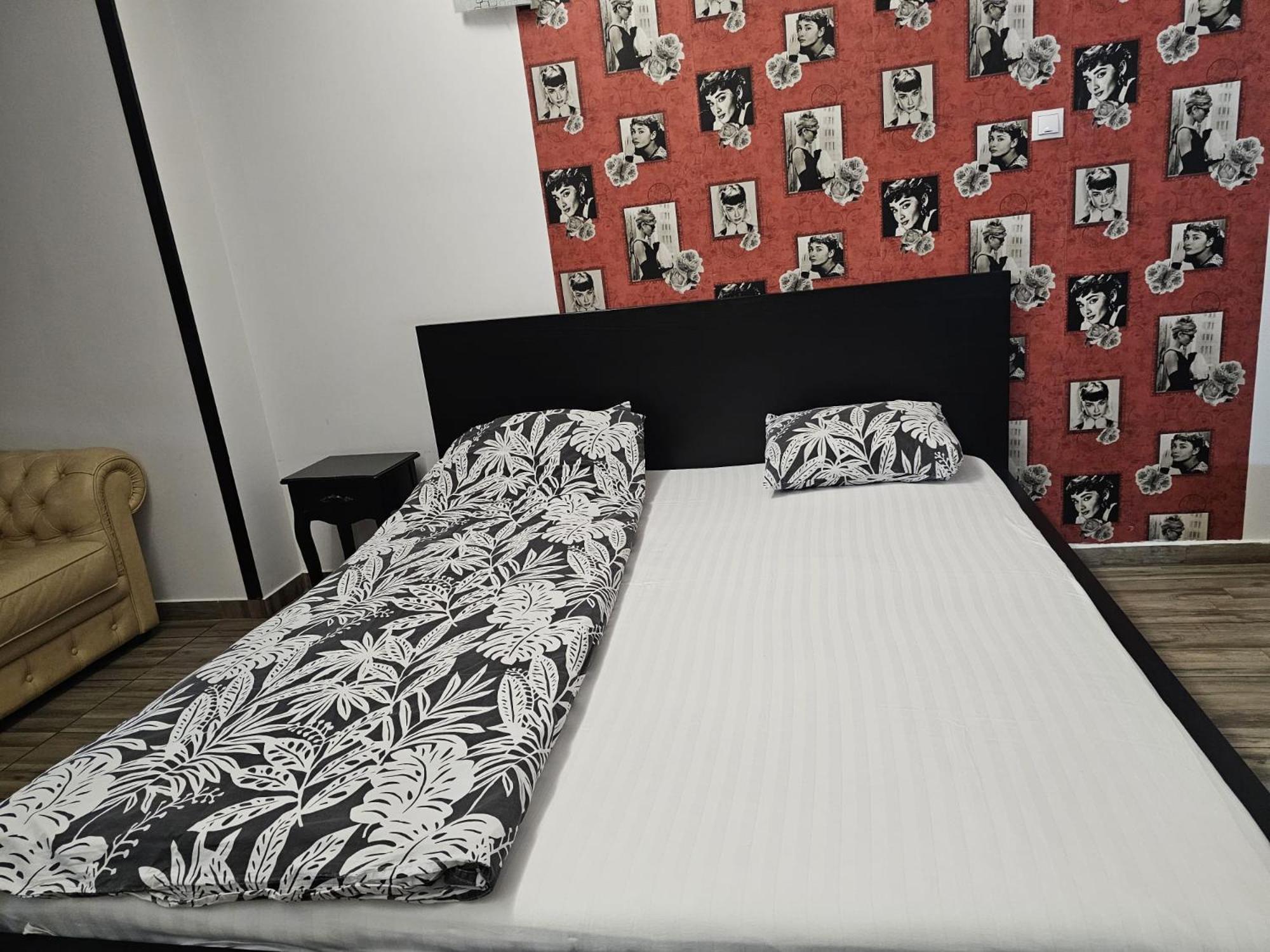 Central Class Bucureşti Ngoại thất bức ảnh