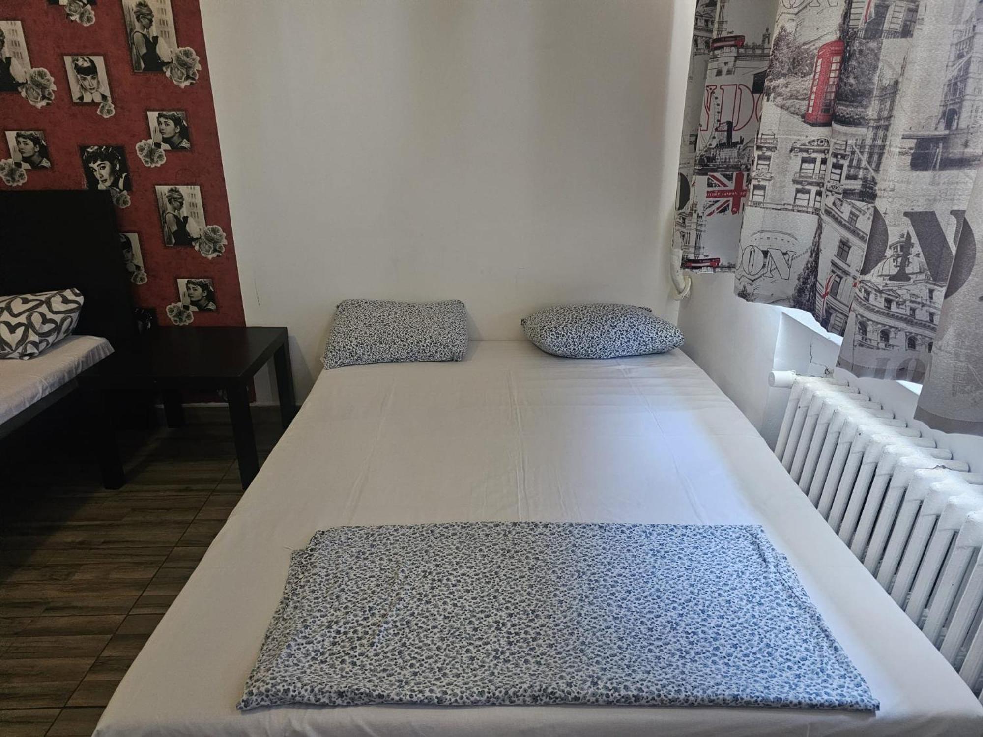 Central Class Bucureşti Ngoại thất bức ảnh