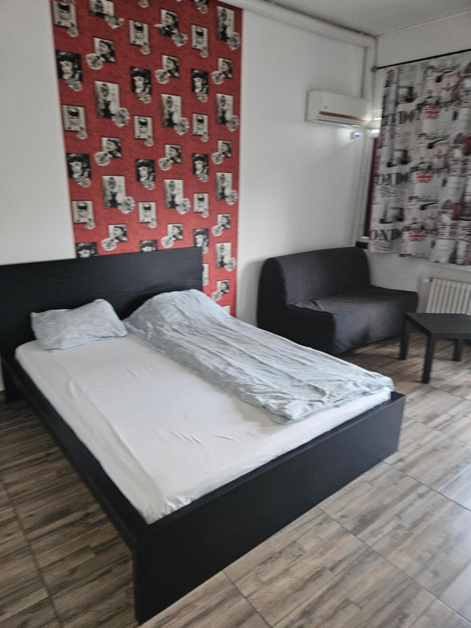 Central Class Bucureşti Ngoại thất bức ảnh