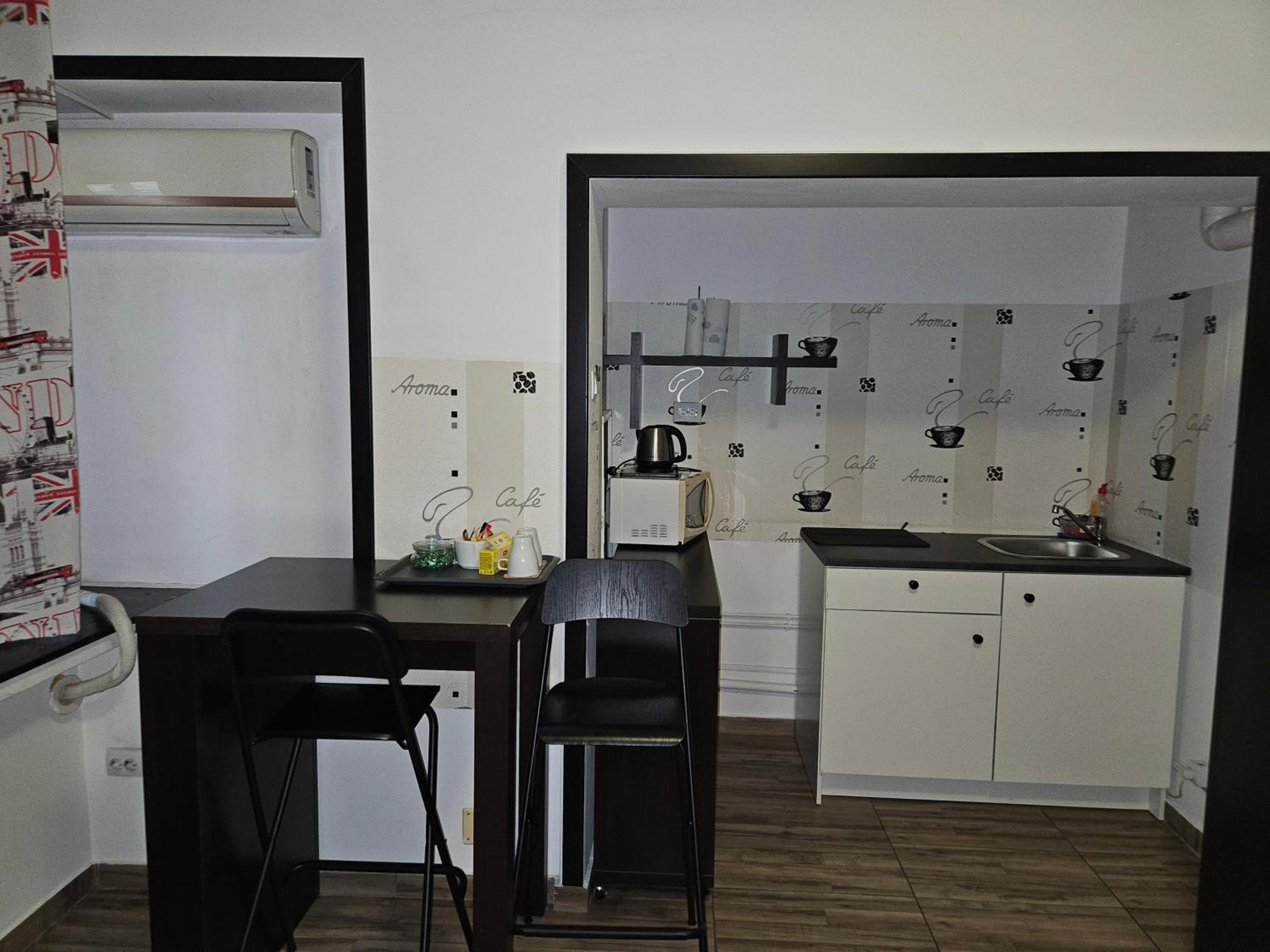 Central Class Bucureşti Ngoại thất bức ảnh