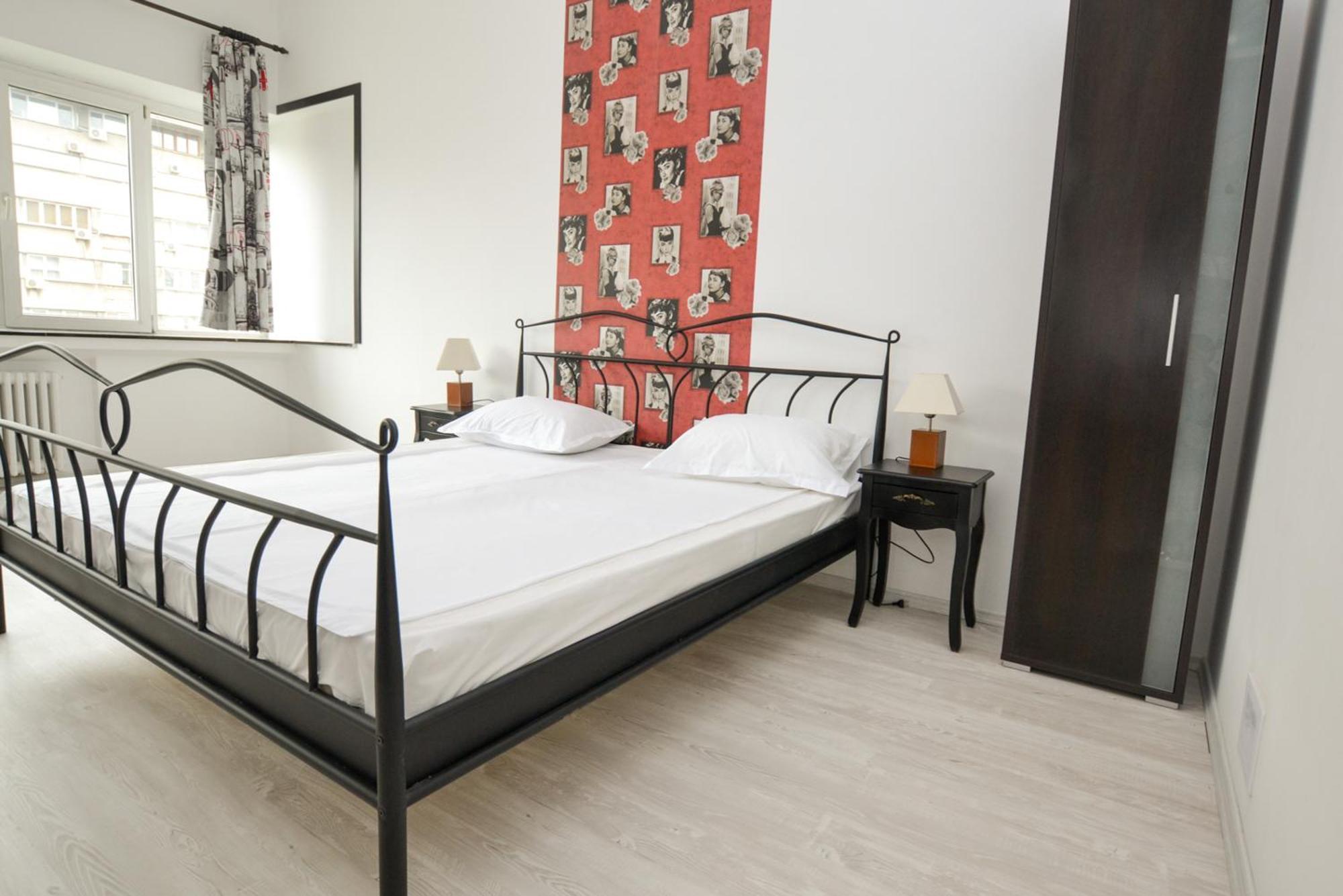Central Class Bucureşti Ngoại thất bức ảnh