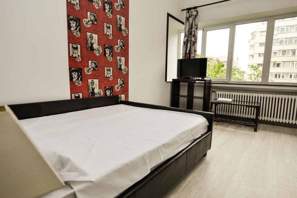 Central Class Bucureşti Ngoại thất bức ảnh